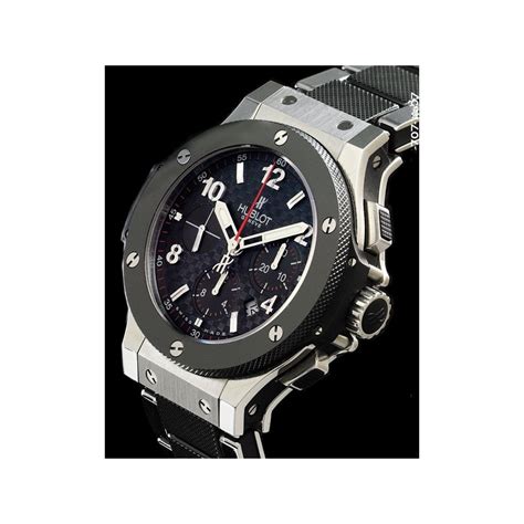 hublot big bang реплика|real Hublot watches.